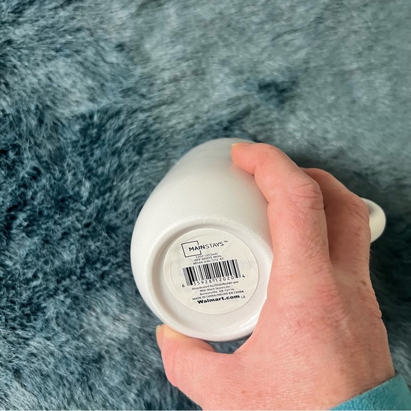 Lip boss mug new never used - Picture 3 of 3